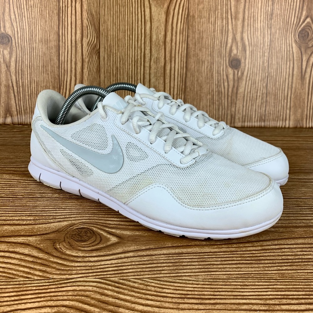 Nike Athletic Shoes